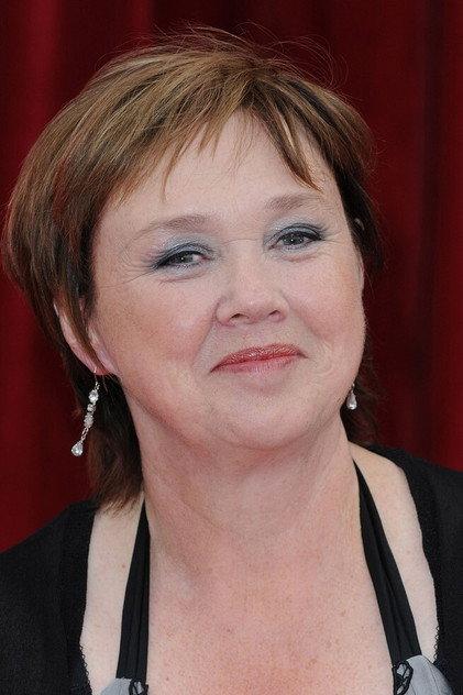 Pauline Quirke - Actor Profile Photo