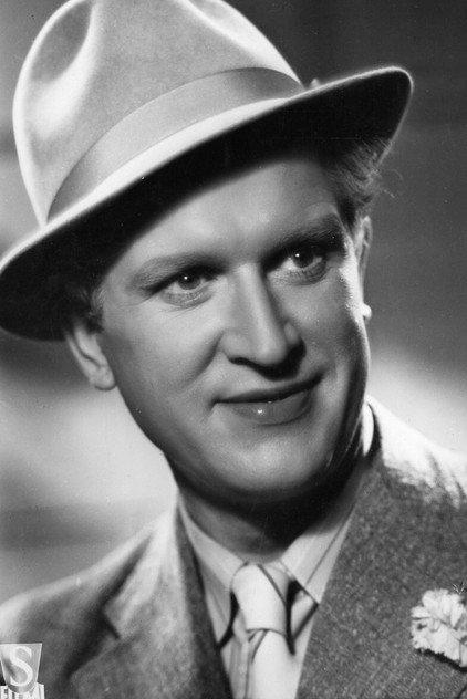 Kaarlo Kytö - Actor Profile Photo