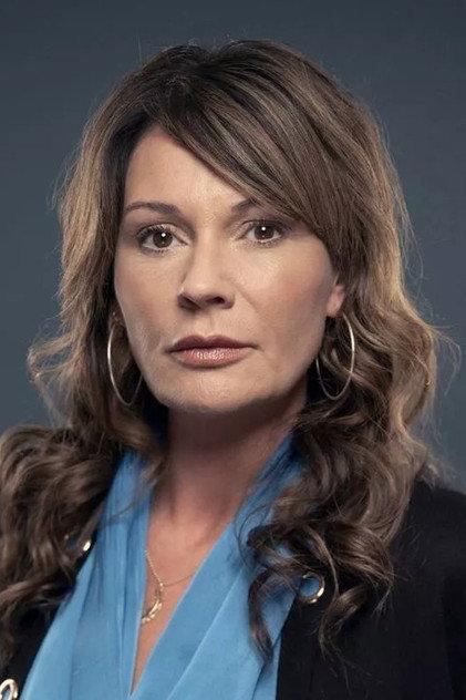 Lucy Pargeter - Actor Profile Photo
