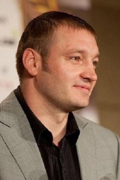 Alexey Ignashov - Actor Profile Photo