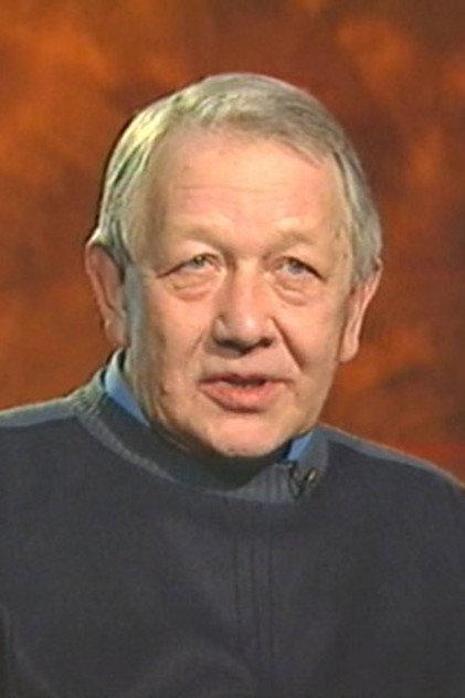 Vladimir Zlatoustovsky - Actor Profile Photo