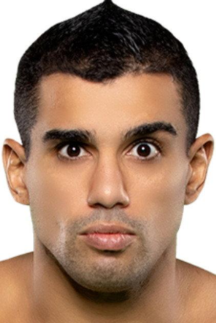 Raush Manfio - Actor Profile Photo