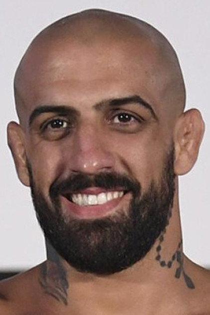Danilo Marques - Actor Profile Photo