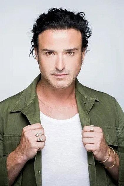 Arno Santamaria - Actor Profile Photo
