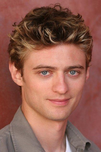 Crispin Freeman - Actor Profile Photo
