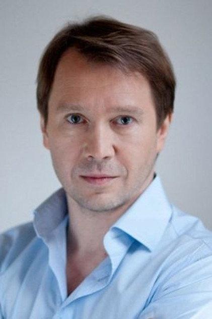 Evgeny Mironov - Actor Profile Photo