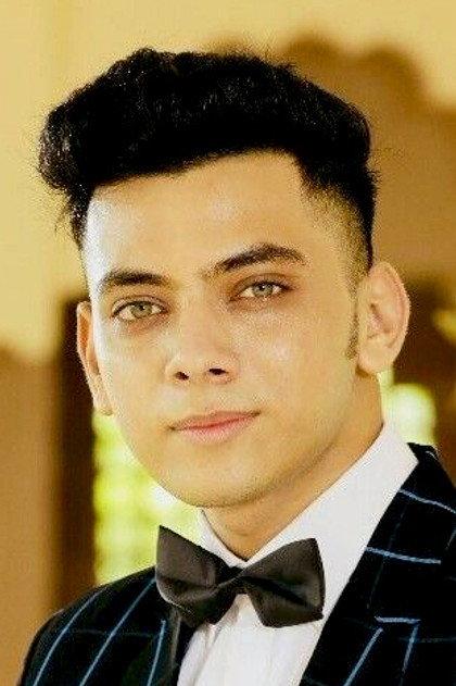 Vishal Jethwa - Actor Profile Photo