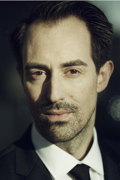 Matthias Hungerbühler - Actor Profile Photo