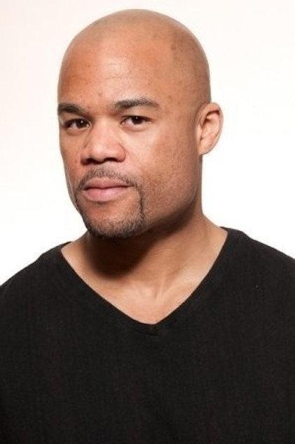 Ryan Bonnick - Actor Profile Photo