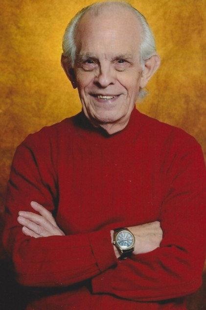 Roger Michael - Actor Profile Photo