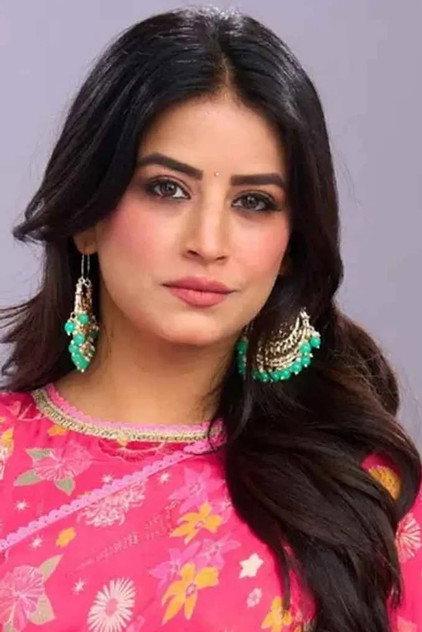 Bhumika Gurung - Actor Profile Photo
