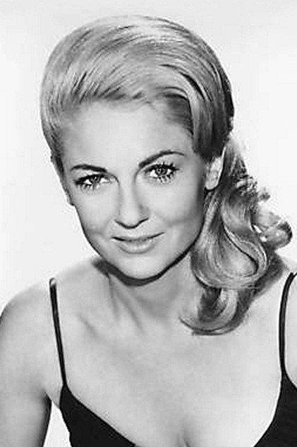 Barbara Werle - Actor Profile Photo