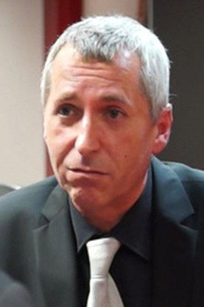 Robert Auer - Actor Profile Photo
