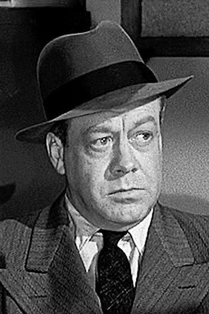 Allen Nourse - Actor Profile Photo