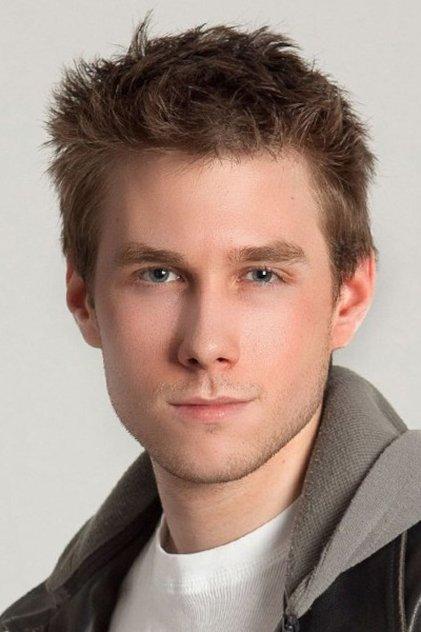 Corey Chainey - Actor Profile Photo