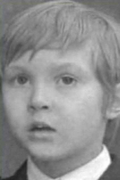 Ivan Dorrer - Actor Profile Photo