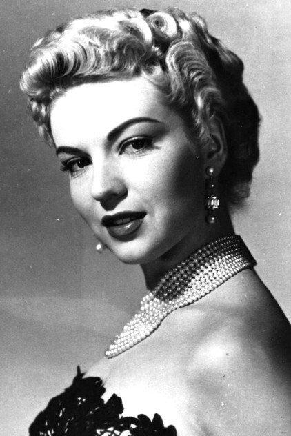 Kathleen Hughes - Actor Profile Photo