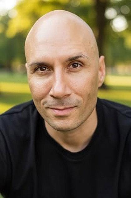 Andrew Morgado - Actor Profile Photo