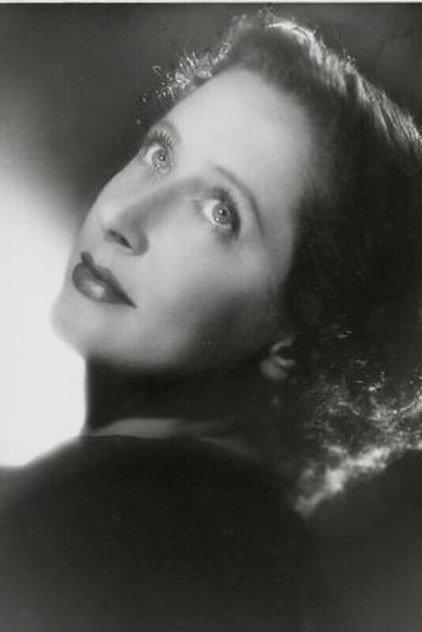 Vilma Degischer - Actor Profile Photo