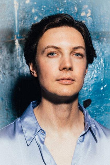Florian Myjer - Actor Profile Photo