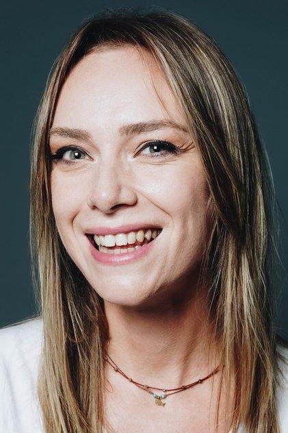 Yeliz Akkaya - Actor Profile Photo