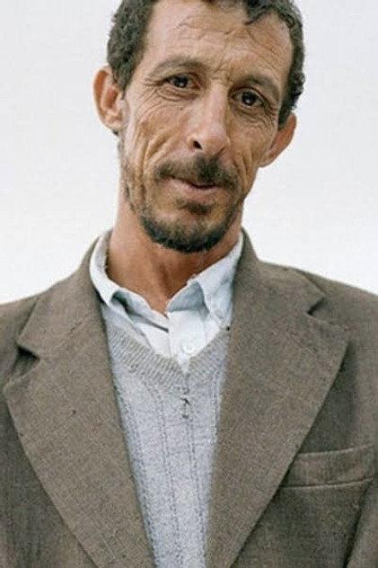 Mustapha Rachidi - Actor Profile Photo