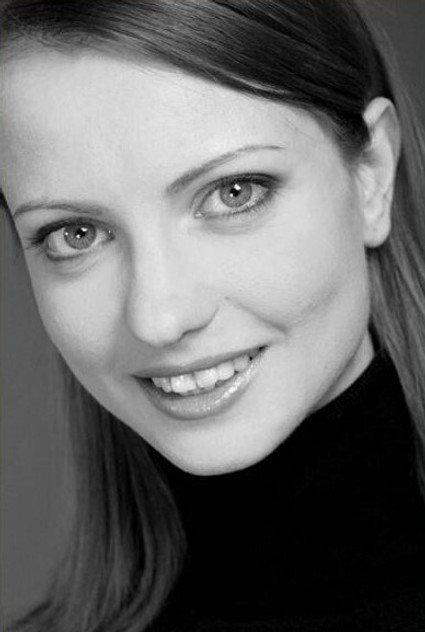 Nina Kaptsova - Actor Profile Photo