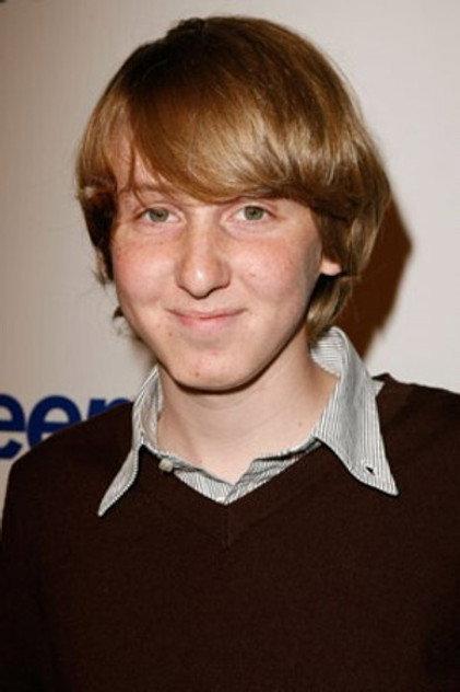 Dean Collins - Actor Profile Photo