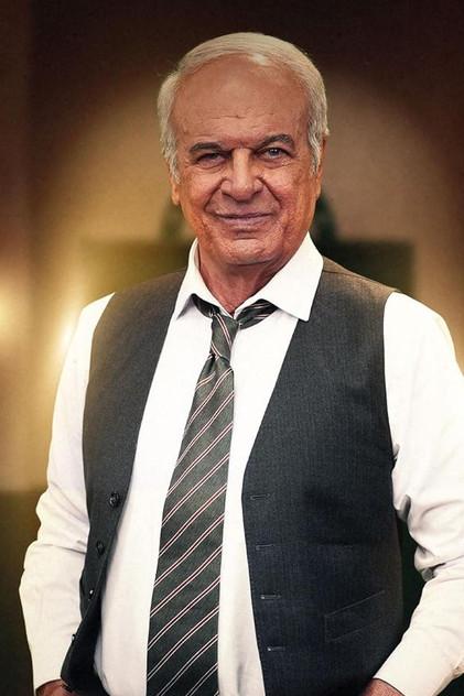 Gholamreza Nikkhah - Actor Profile Photo