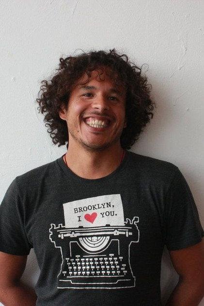 Juan Camillo Roman Estrada - Actor Profile Photo