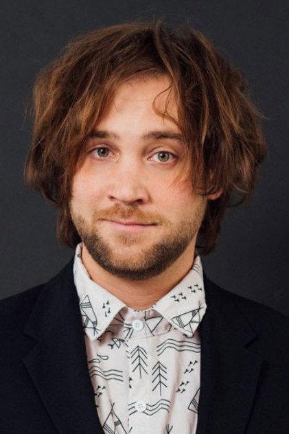 Georg Rauber - Actor Profile Photo
