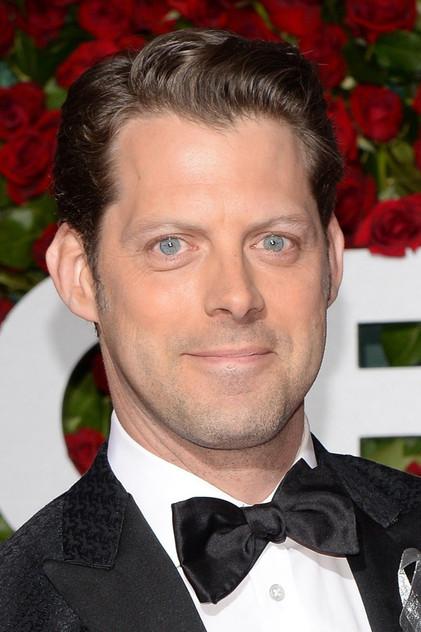 David Furr - Actor Profile Photo