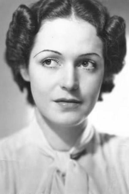 Maria von Tasnady - Actor Profile Photo