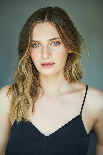 Annie Shapero - Actor Profile Photo