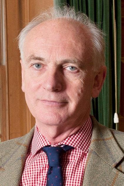 Hew Strachan - Actor Profile Photo