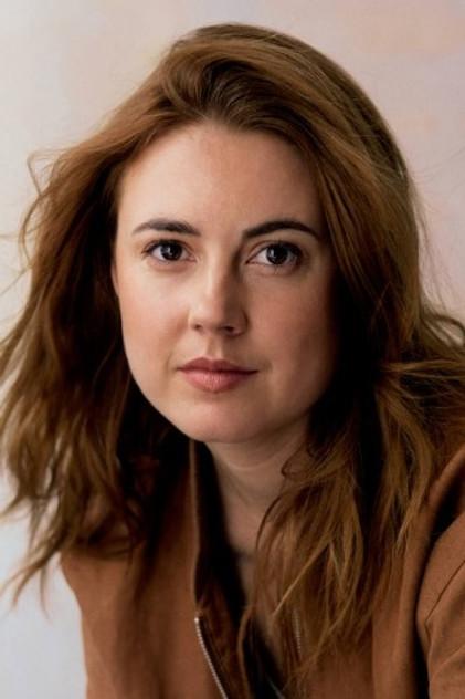 Meriel Hinsching - Actor Profile Photo