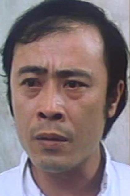 Hon Kong - Actor Profile Photo
