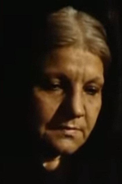Aliya Aliyeva - Actor Profile Photo