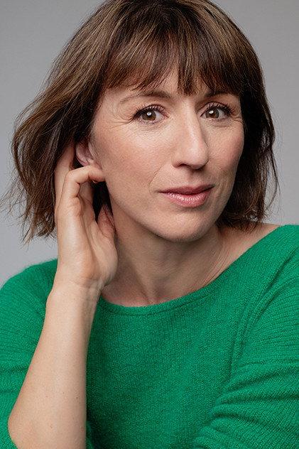 Marie-Ève Bertrand - Actor Profile Photo