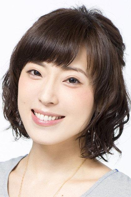 Eriko Nakamura - Actor Profile Photo