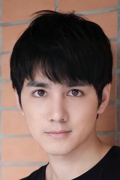 Natcha Jantapan - Actor Profile Photo