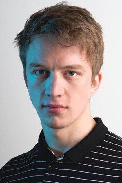 Jarmo Reha - Actor Profile Photo