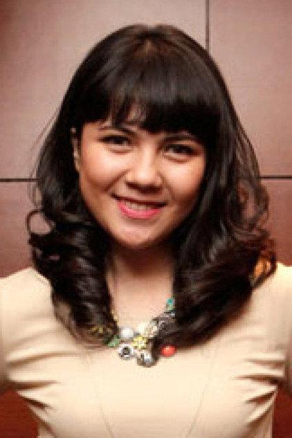 Anizabella Putri Lesmana - Actor Profile Photo