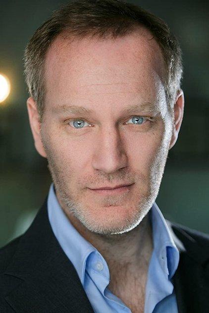 Brian Caspe - Actor Profile Photo