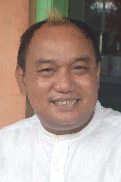 Aziz Gagap - Actor Profile Photo