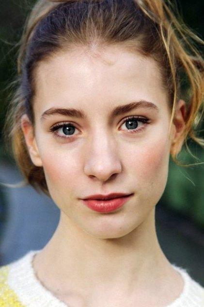 Léontine d'Oncieu - Actor Profile Photo