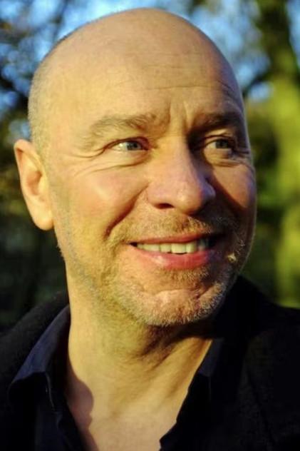 Matt Johnson - Actor Profile Photo