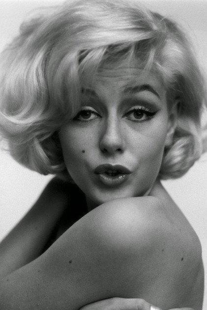 Sybil Saulnier - Actor Profile Photo