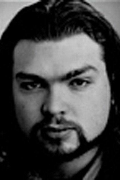 Russell Hankin - Actor Profile Photo