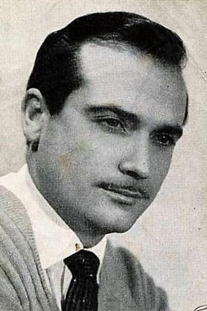 Ramon Calduch - Actor Profile Photo
